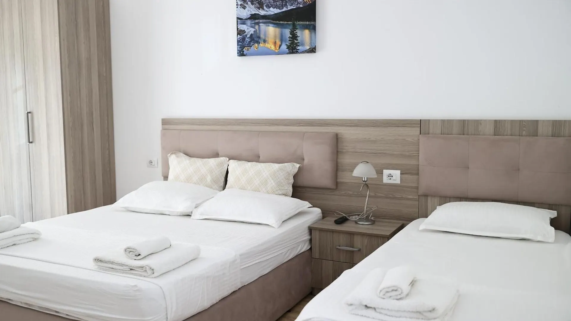 Hotel Vila Duro Golem