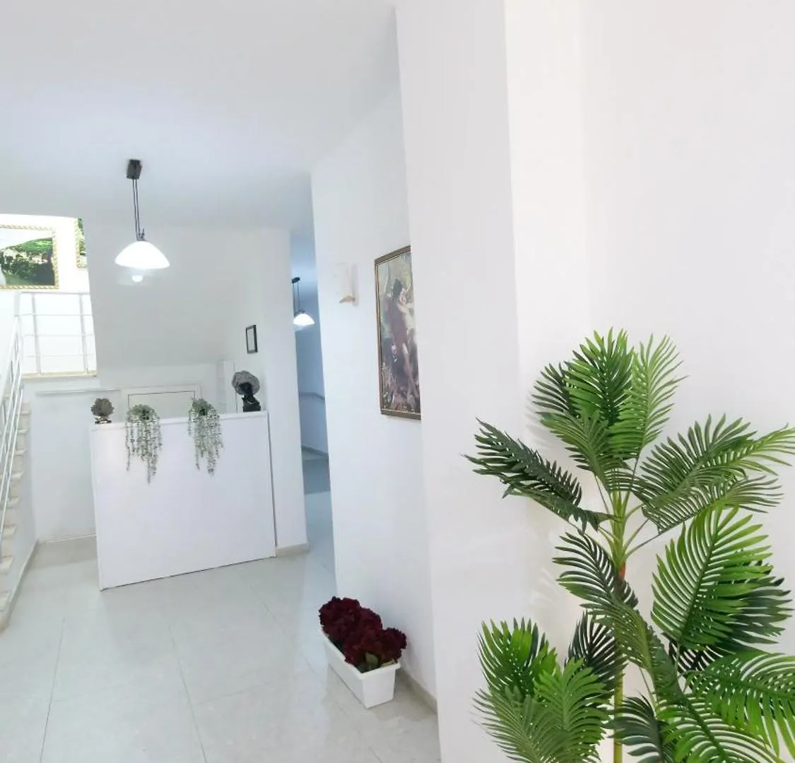 Vila Duro Golem  Hotel