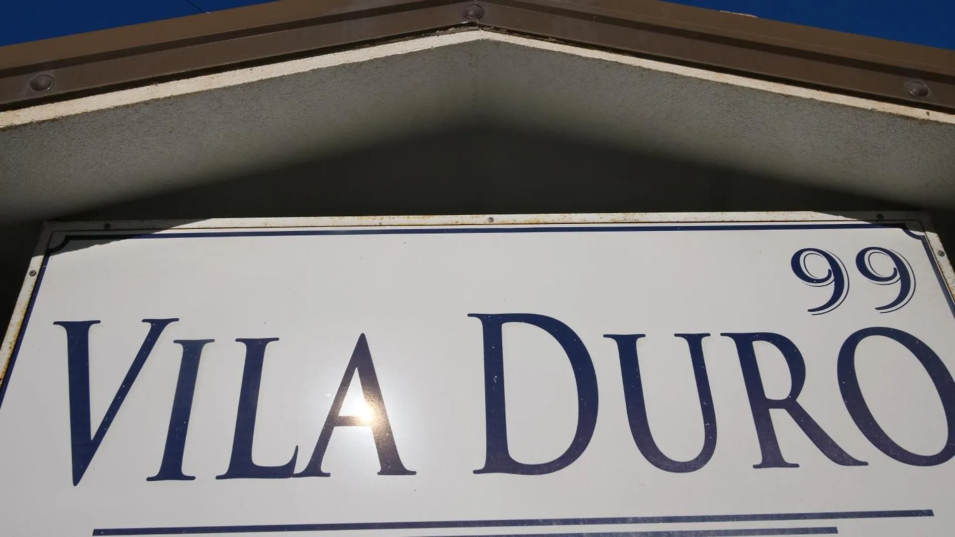 Vila Duro Голем Албания