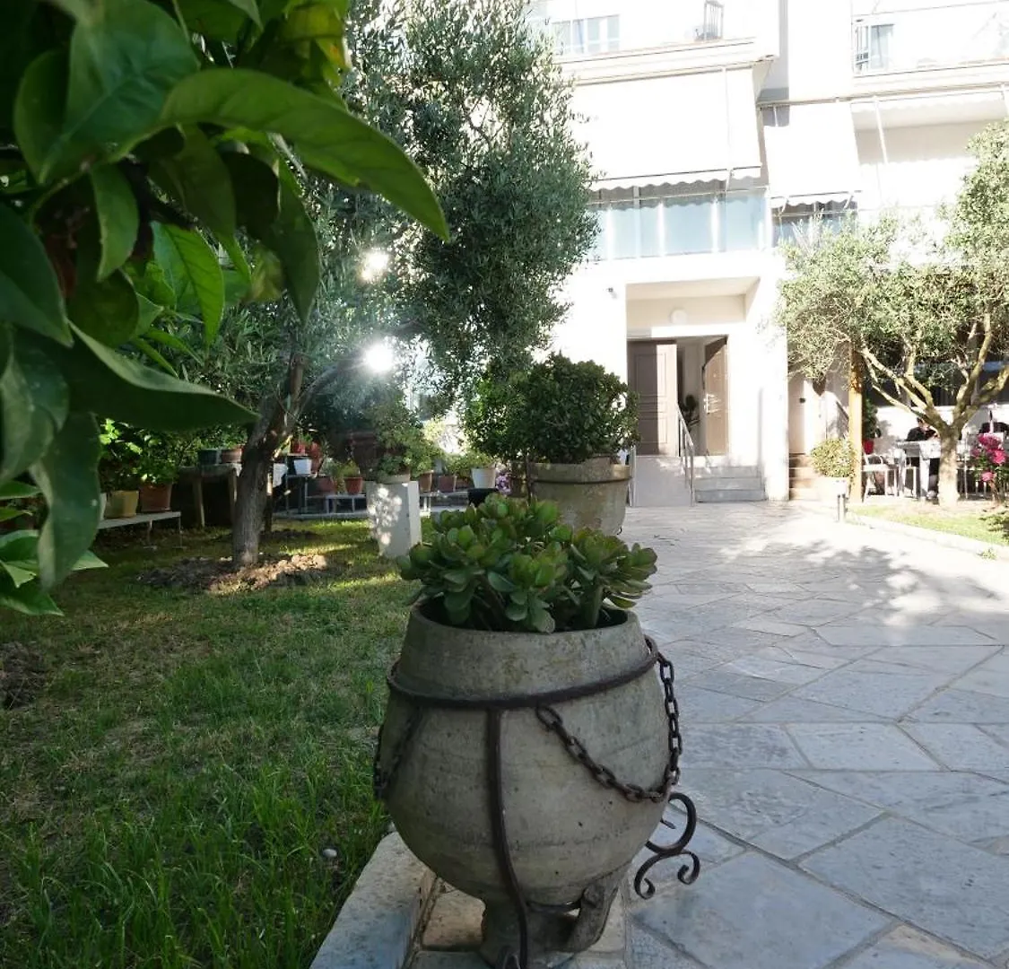 Hotel Vila Duro Golem