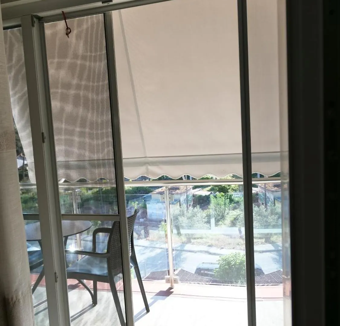 Hotel Vila Duro Golem  Albanie