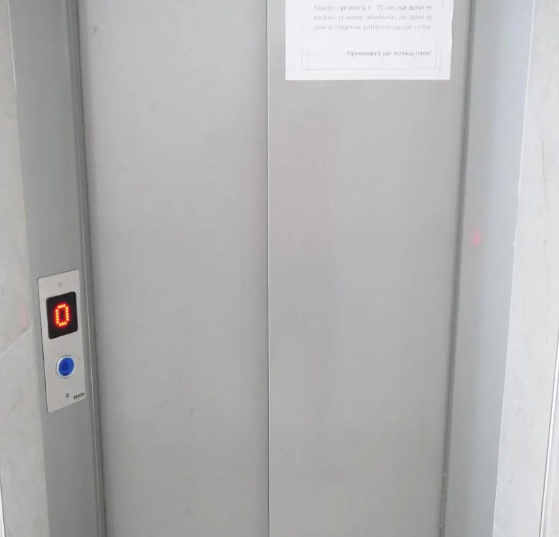 Vila Duro Голем Отель