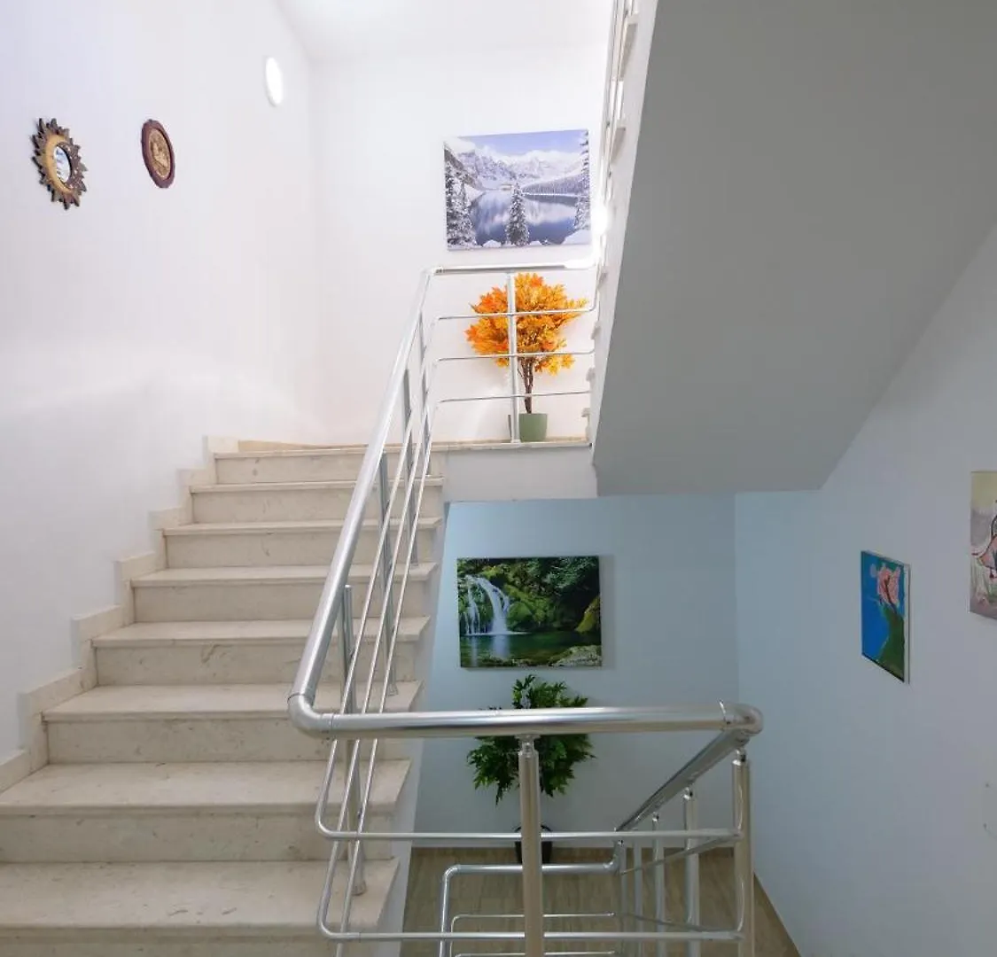 Vila Duro Голем