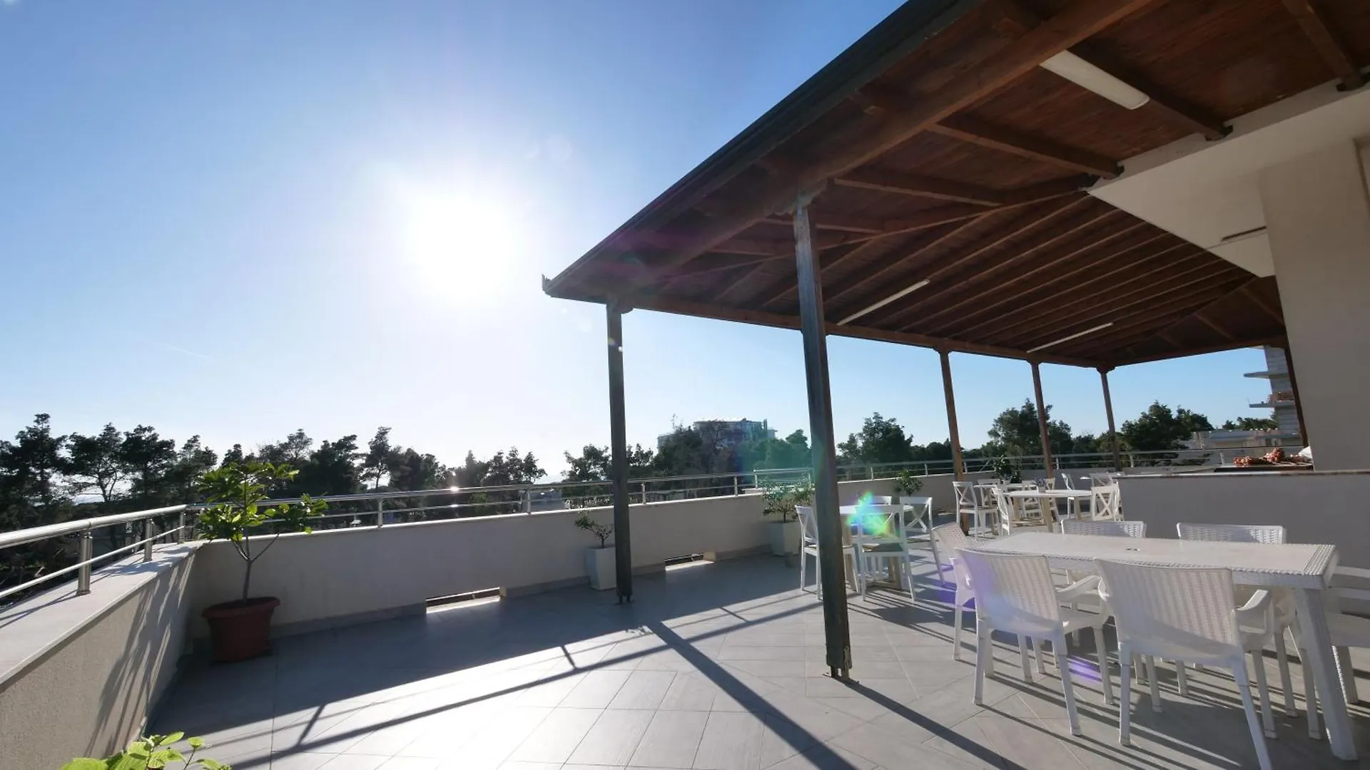 Hotel Vila Duro Golem