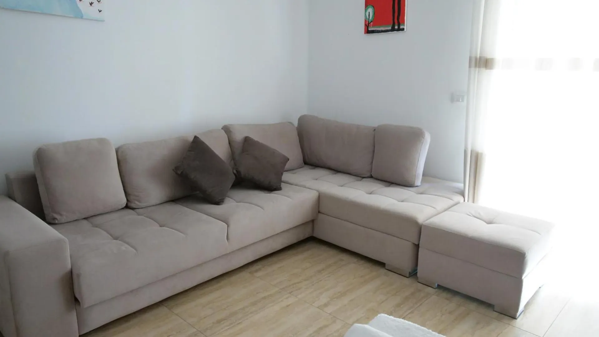 Vila Duro Голем Албания