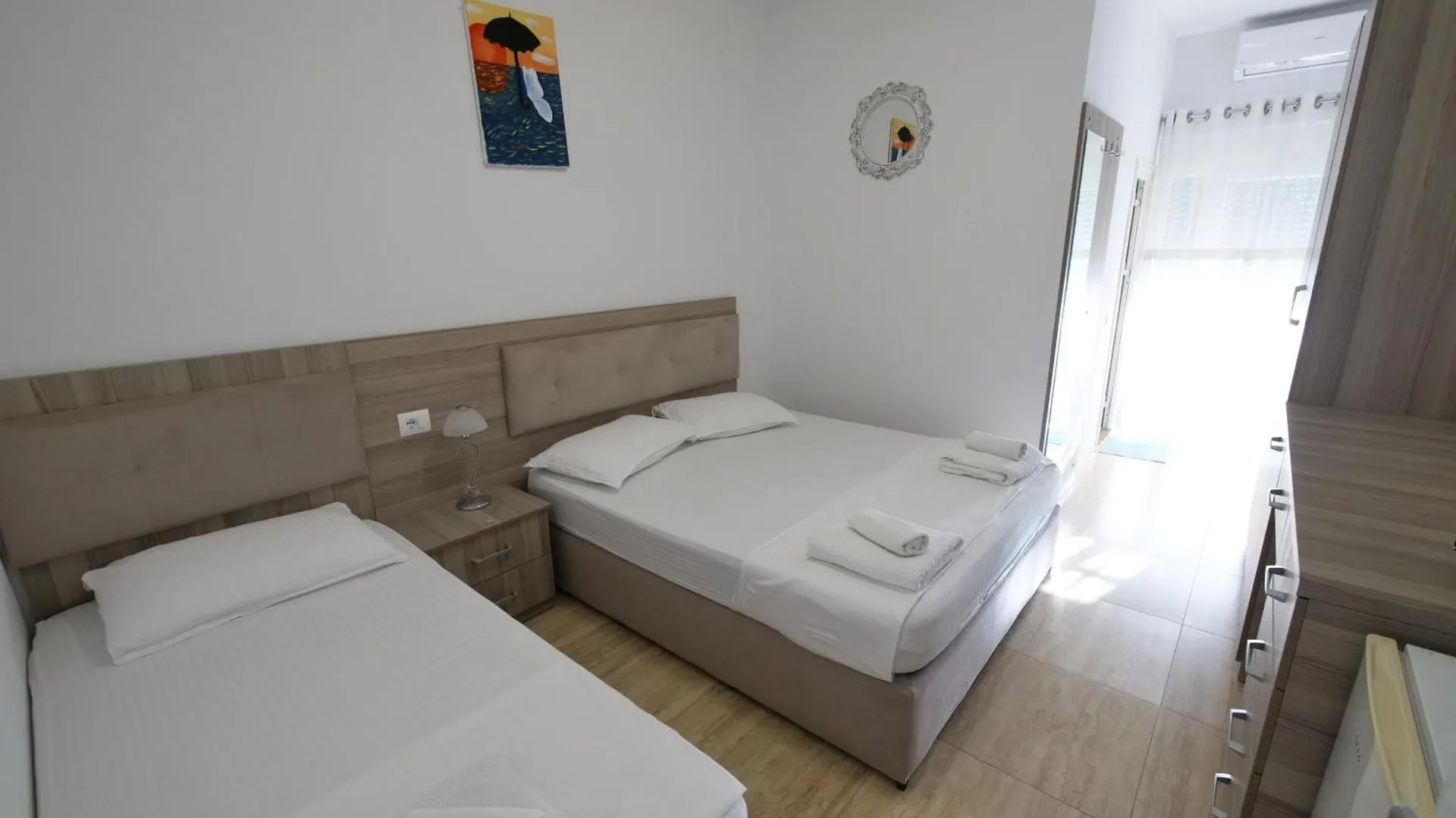 Vila Duro Golem