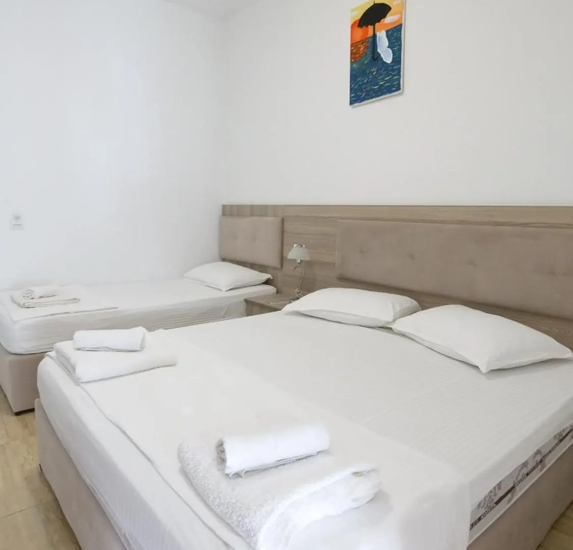 Hotel Vila Duro Golem