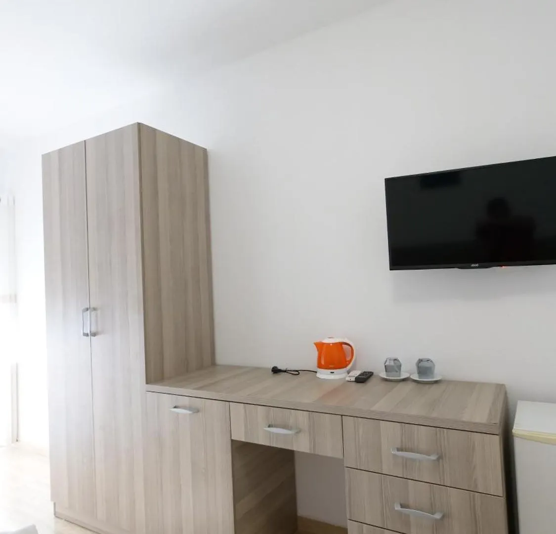Hotel Vila Duro Golem